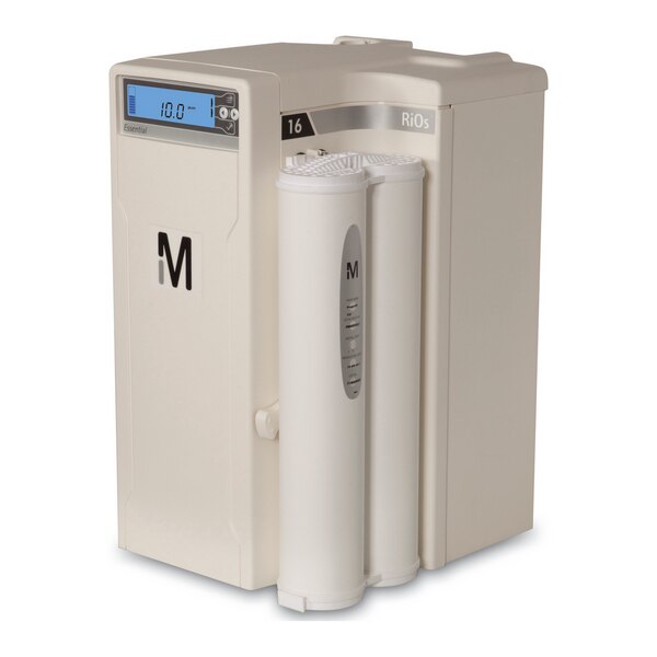 RiOs™ Essential Water Purification System - RiOs - Type 3 RO Water